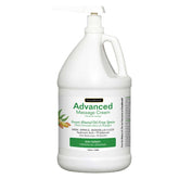 Therablend Advanced Massage Cream 1 Gallon